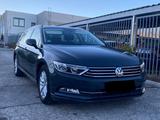 Volkswagen Passat 1.6 TDI Variant Comfortline *1. Hand* - Volkswagen Passat Variant: Comfortline