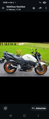 Suzuki GSR 600A  ABS "Gold Edition " - Angebote entsprechen deinen Suchkriterien