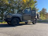 Mercedes-Benz G 400d Stronger than time Edition,Brabus Umbau - Mercedes-Benz G 400 in Berlin