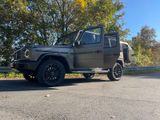 Mercedes-Benz G 400d Stronger than time Edition,Brabus Umbau - Mercedes-Benz: Geländewagen, Brabus