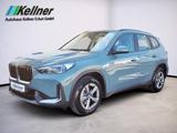 BMW X1  xDr. 20d AHK+Komfortz.+Sportsitze+CarPlay+R-