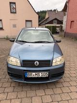 Fiat Punto 188 1.2 Benzin - Fiat Punto: 188