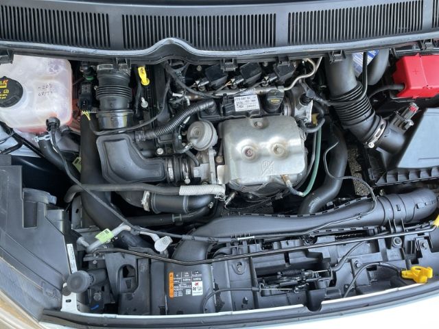 Fahrzeugabbildung Ford Transit Courier 1.0 EcoBoost Trend DAB, Klimaanl