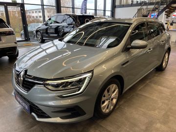 Renault Megane IV Grandtour Zen *NAVI*PDC*LED*SHZ*PlugIn