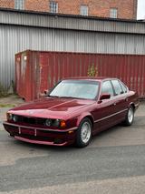 BMW E34 520i 24V *H-Zulassung*Neulack* - BMW 520: 520i 24v