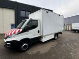 Iveco Daily 70C15 Koffer *Klima*Ahk* - Angebote entsprechen deinen Suchkriterien