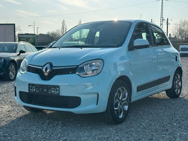 Renault Twingo Limited