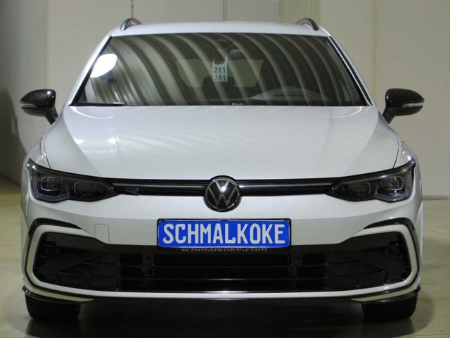 VW Golf VIII Variant 2.0 TSI OPF DSG7 R-Line Navi