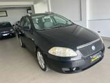Fiat FIAT CROMA 1.9 MULTIJET EMOTION - schwarze Fiat Croma