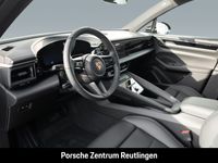 Porsche Macan - Vorschau Bild 4