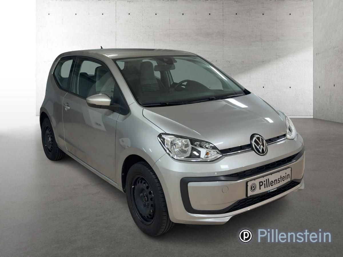 Volkswagen up! - Bild 5