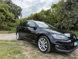 Volkswagen Golf 1.4 TSI 92kW BMT Highline Variant - Volkswagen Golf: 9