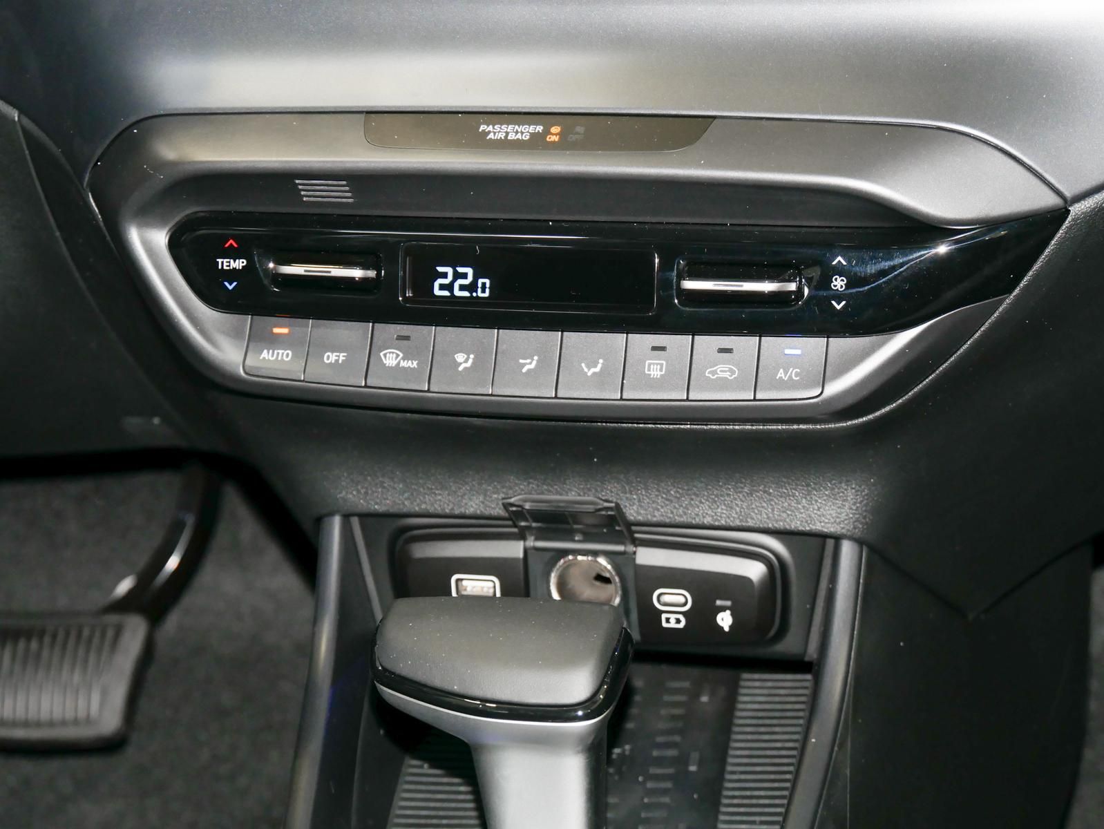 Hyundai i20 - Bild 19
