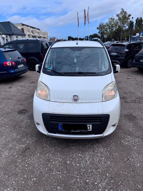 Fiat Qubo