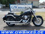 Kawasaki VN 900 CLASSIC SILVERTAIL ESD - Angebote