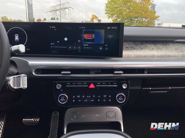 Hyundai IONIQ 9 4WD UNIQ 7-Sitz Panorama