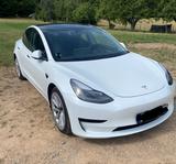 Tesla Model 3 Hinterradantrieb RWD RWD - Tesla Gebrauchtwagen in Dortmund