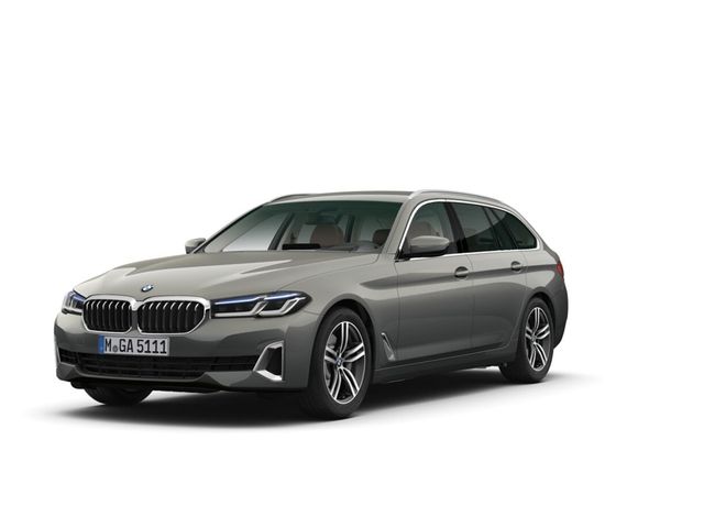 BMW 540 d xDrive Touring Luxury Line 19'' HUD Harman