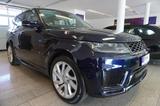 Land Rover Range Rover Sport  2,0 Si4 PHEV AWD HSE Dynamic/ - Land Rover Range Rover Sport mit Hybrid-Antrieb