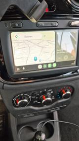 Dacia Dokker  Stepway Plus-Camper-Standheizung - Dacia Dokker mit Diesel-Antrieb