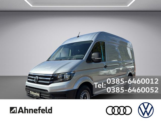 Crafter 35 2.0 TDI Trendline L2H2 FWD KLIMA PDC