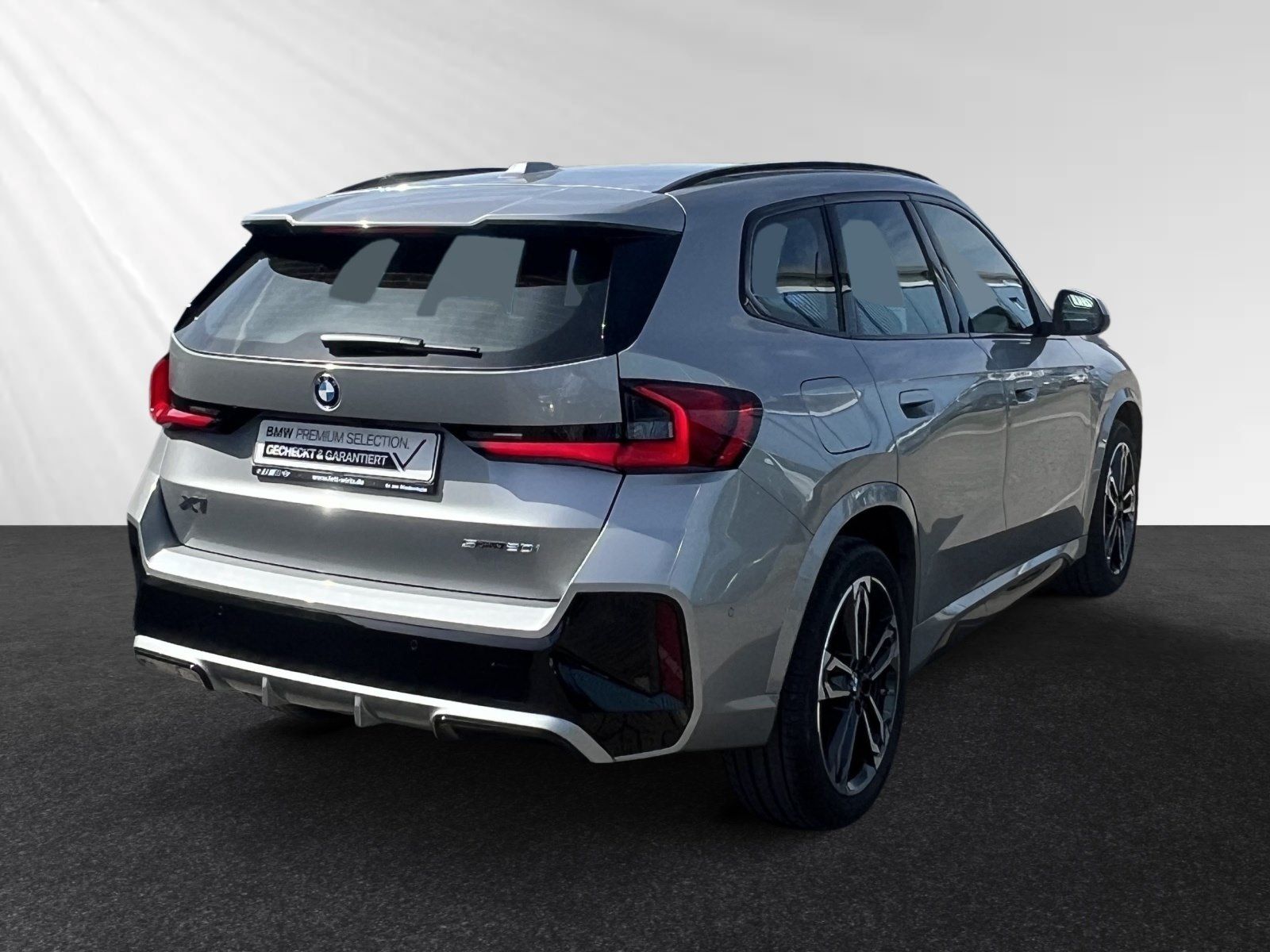 BMW X1 - Bild 3