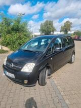 Opel Meriva -A - Opel Meriva in Braunschweig