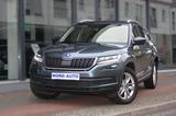 Skoda Kodiaq 2.0 STYLE 4x4 Aut. Navi/Kam/ACC/LED/1Hd. - graue Skoda Kodiaq