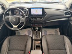 SUZUKI SX4 S-Cross ALLGRIP Hybrid ACC Pano 360°Comfort+