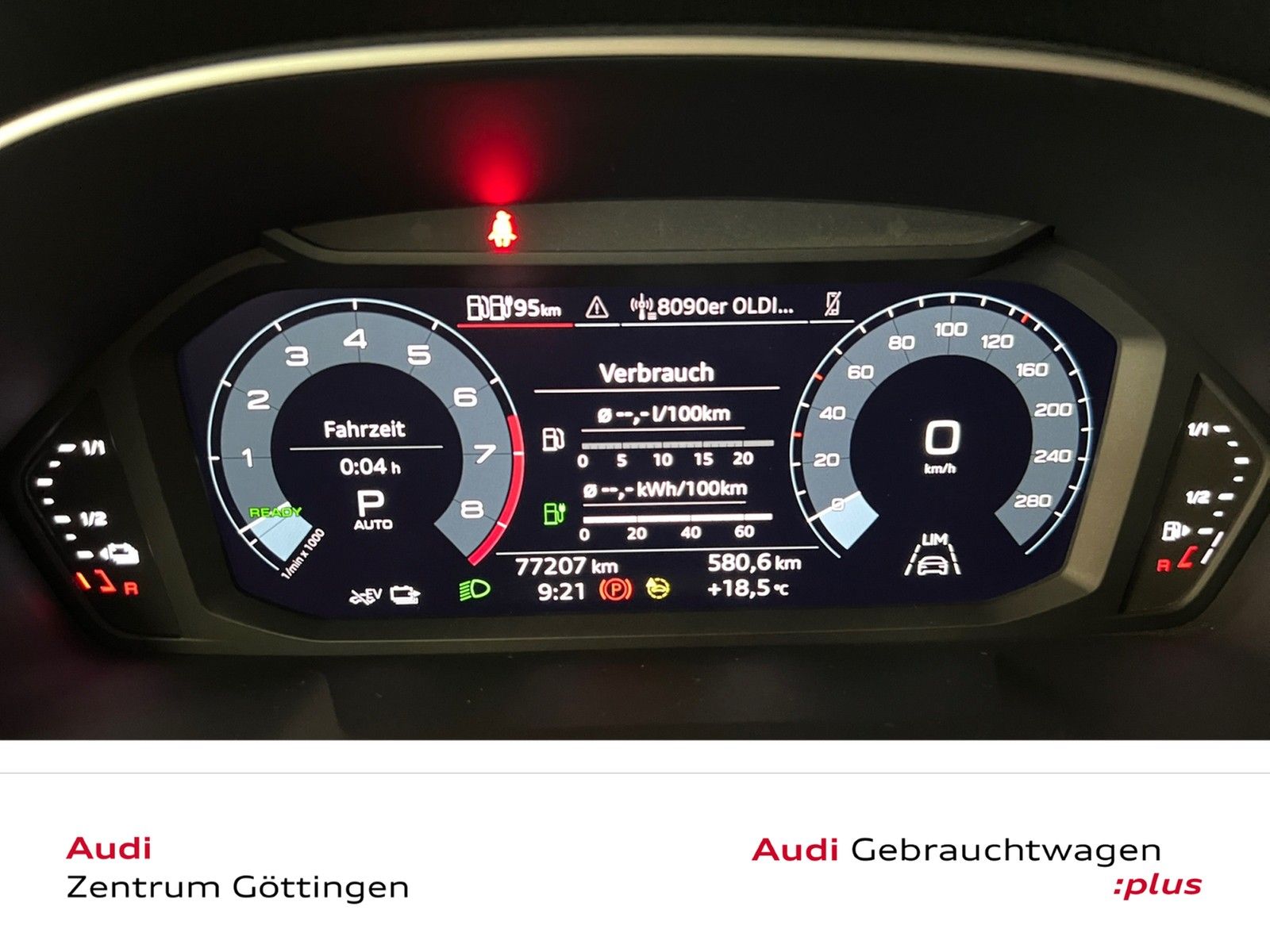 Audi Q3 - Bild 12