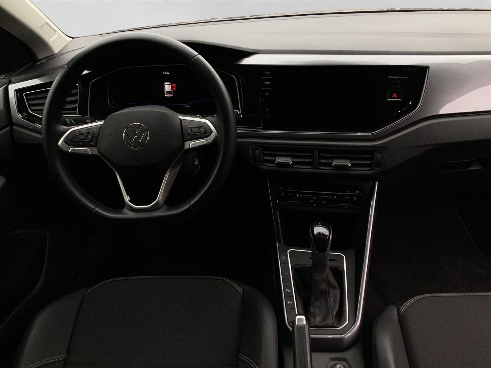 Volkswagen Taigo - Bild 5