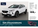 Cupra Formentor 2.0 TSI 4Drive VZ