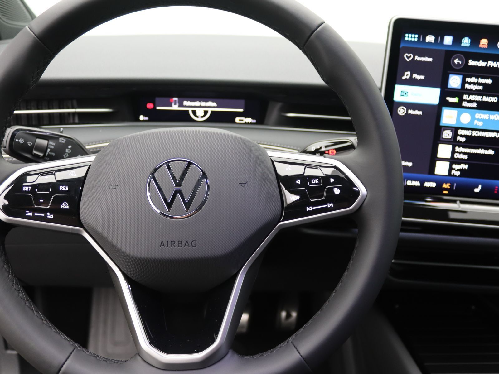 Volkswagen ID.7 - Bild 10