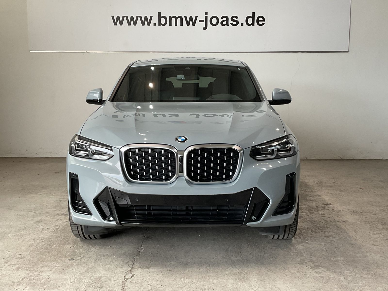 BMW X4 - Bild 2