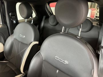 Bild 11 Fiat 500 S