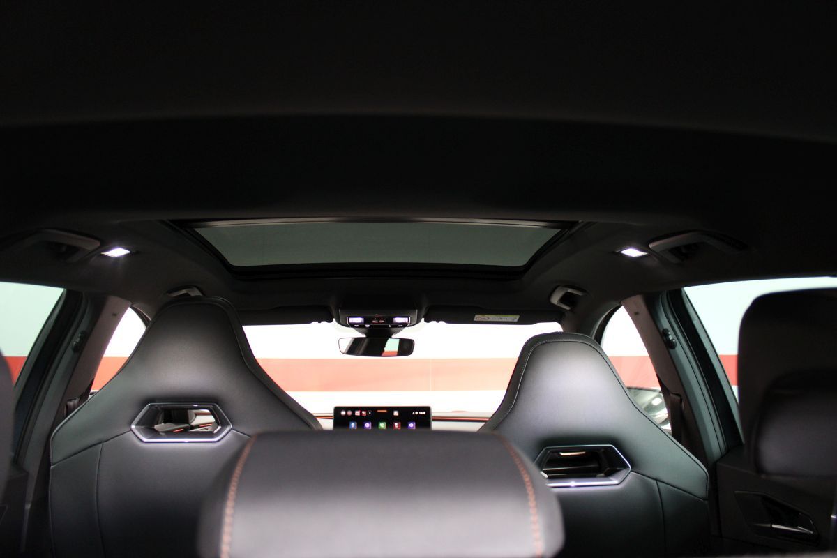 Cupra Formentor - Bild 7