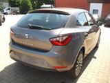Seat Ibiza SC Connect*Alu-Felgen*sehr gepflegt* - Seat Ibiza: Felgen