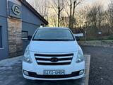 Hyundai H-1 Travel  2.5 D Premium,Automatik,Leder,TÜV,5S - Hyundai H-1: Travel Premium