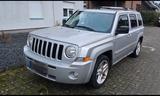 Jeep Patriot Overland Allrad 2.2CRD Euro5 ... - Jeep Patriot