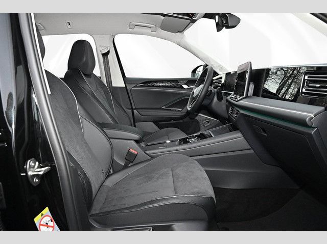 Volkswagen Tiguan - Bild 6