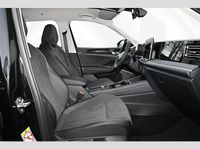 Volkswagen Tiguan - Vorschau Bild 6