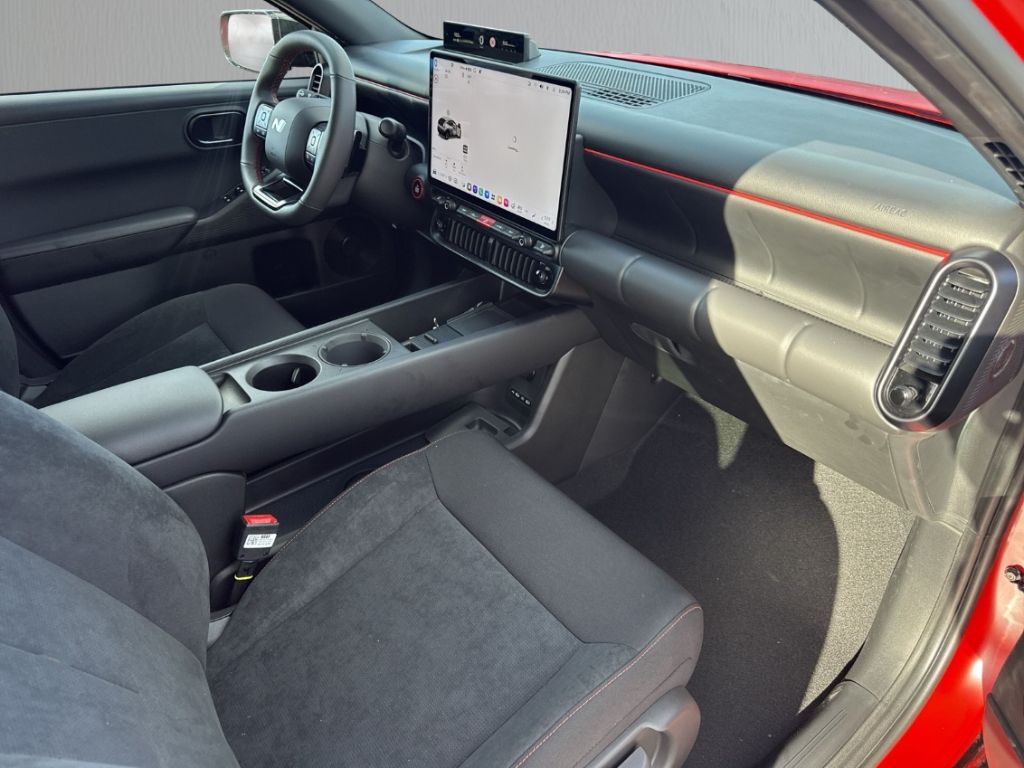 Hyundai IONIQ 3 – Bild 18