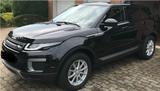 Andere Range Rover Evoque wenig km - Andere in Bielefeld