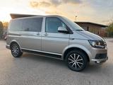 Volkswagen T6 Multivan 2.0 TDI DSG 150PS EURO 6 - Volkswagen T6 Multivan in Köln