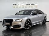 Audi S8 4.0 TFSI quat.plus*Sport.AGA*S.Dach*HeadUP* - Audi S8 in Wuppertal
