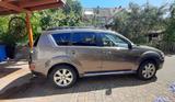 Mitsubishi Outlander 2.2 DI-D+ MIVEC Motion 2WD Motion - Mitsubishi Outlander: Motion