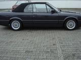 BMW 325i Cabrio LE - BMW 325 aus 1989: Cabrio