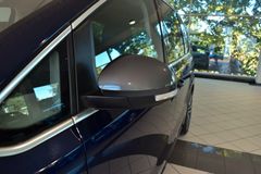 SEAT Alhambra 2.0 TDI FR-Line~Allrad~StandHZ~AHK