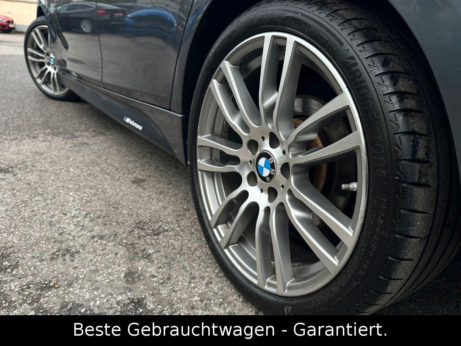 BMW 330i xDrive M Sport Shadow PERFORMANCE * LED *