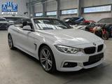 BMW 428 i xDrive M-Sport LED MEMORY NAVI R-KAM - BMW: Unfallwagen